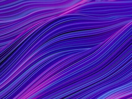 Violet Flame Transformational Healing Image